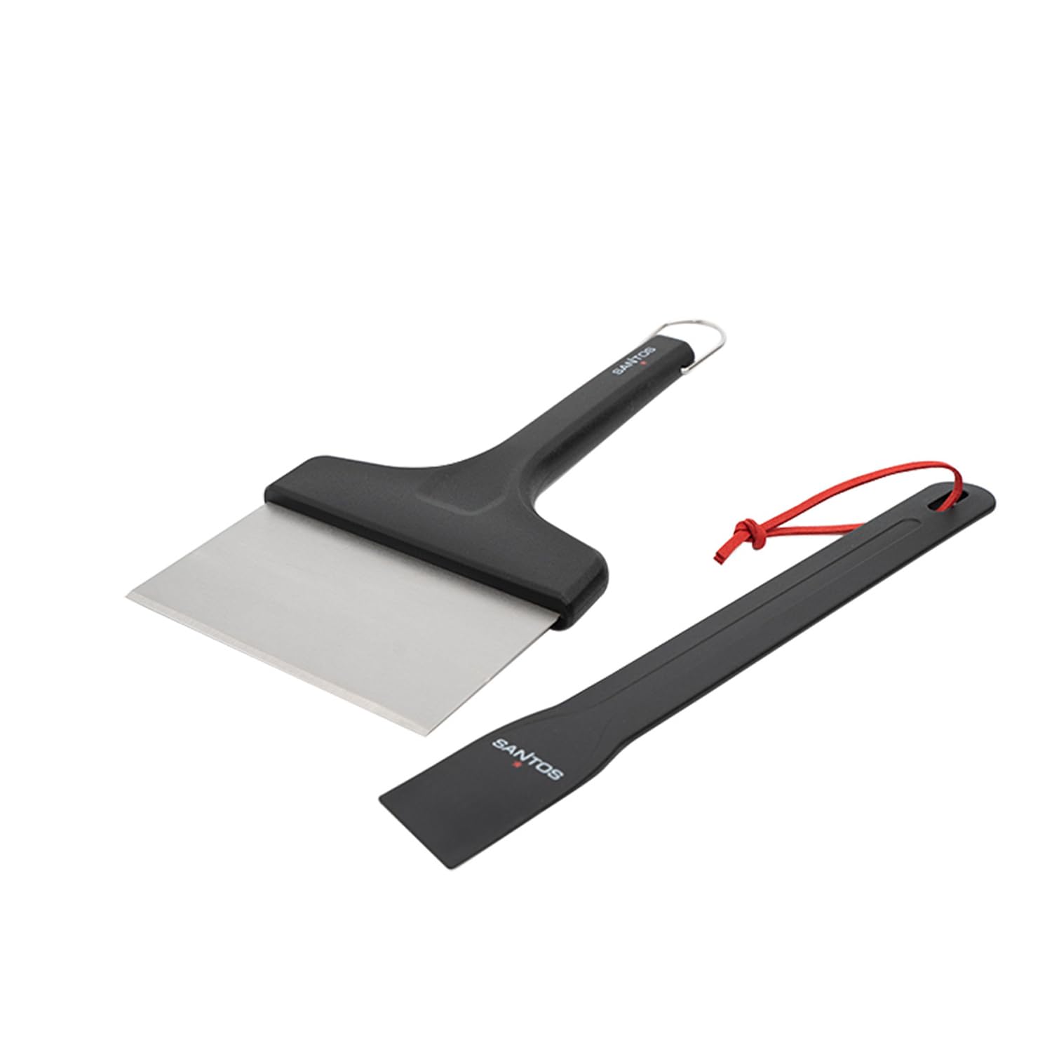 santos-spachtel-reinigungsset-2-teilig-f-r-plancha-gasgrill image 2