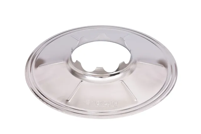 monolith-wok-halter-66-lechef-aus-edelstahl image 1