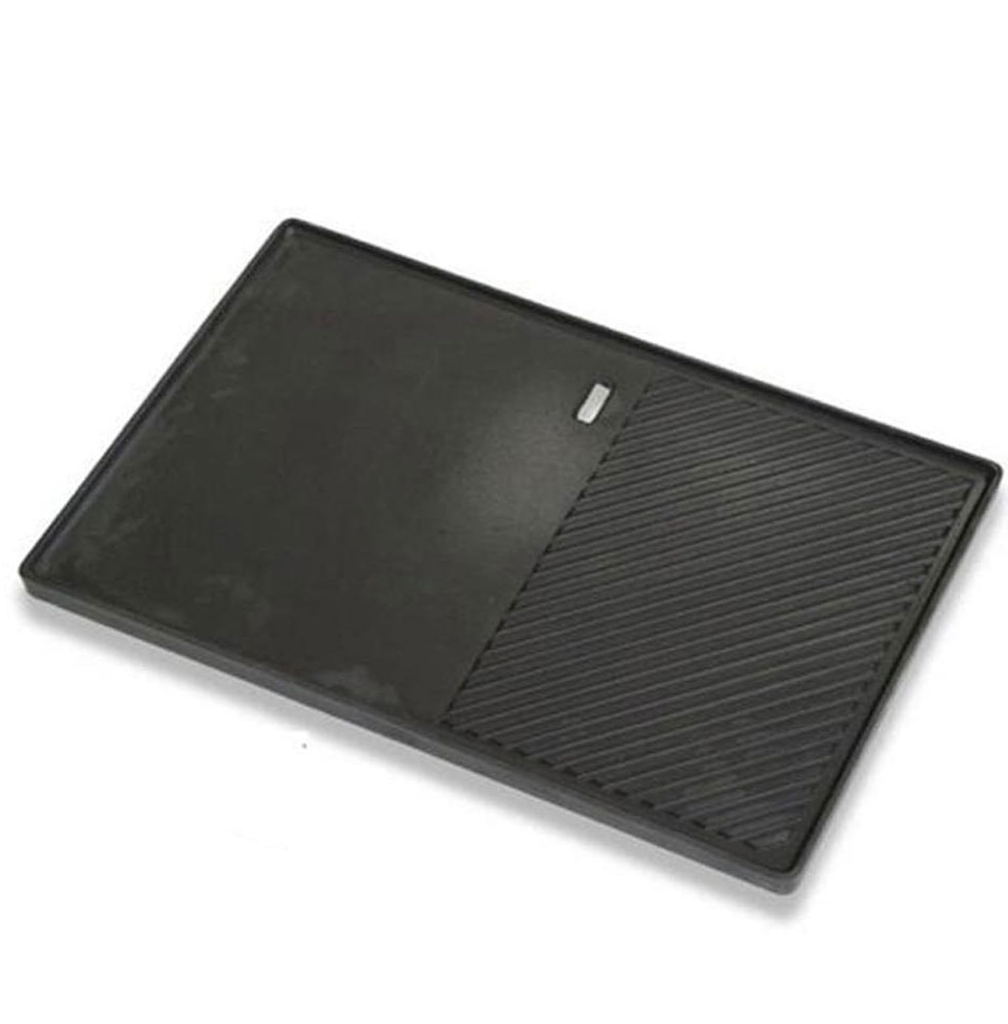 santos-grillplatte-gusseisen-wendeplatte-40x48-5-cm-plancha-grill-und-steakplatt image 2