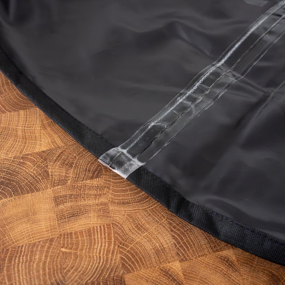 schickling-grillabdeckung-defender-klein-wetterfeste-abdeckhaube-108x56x103-cm image 6
