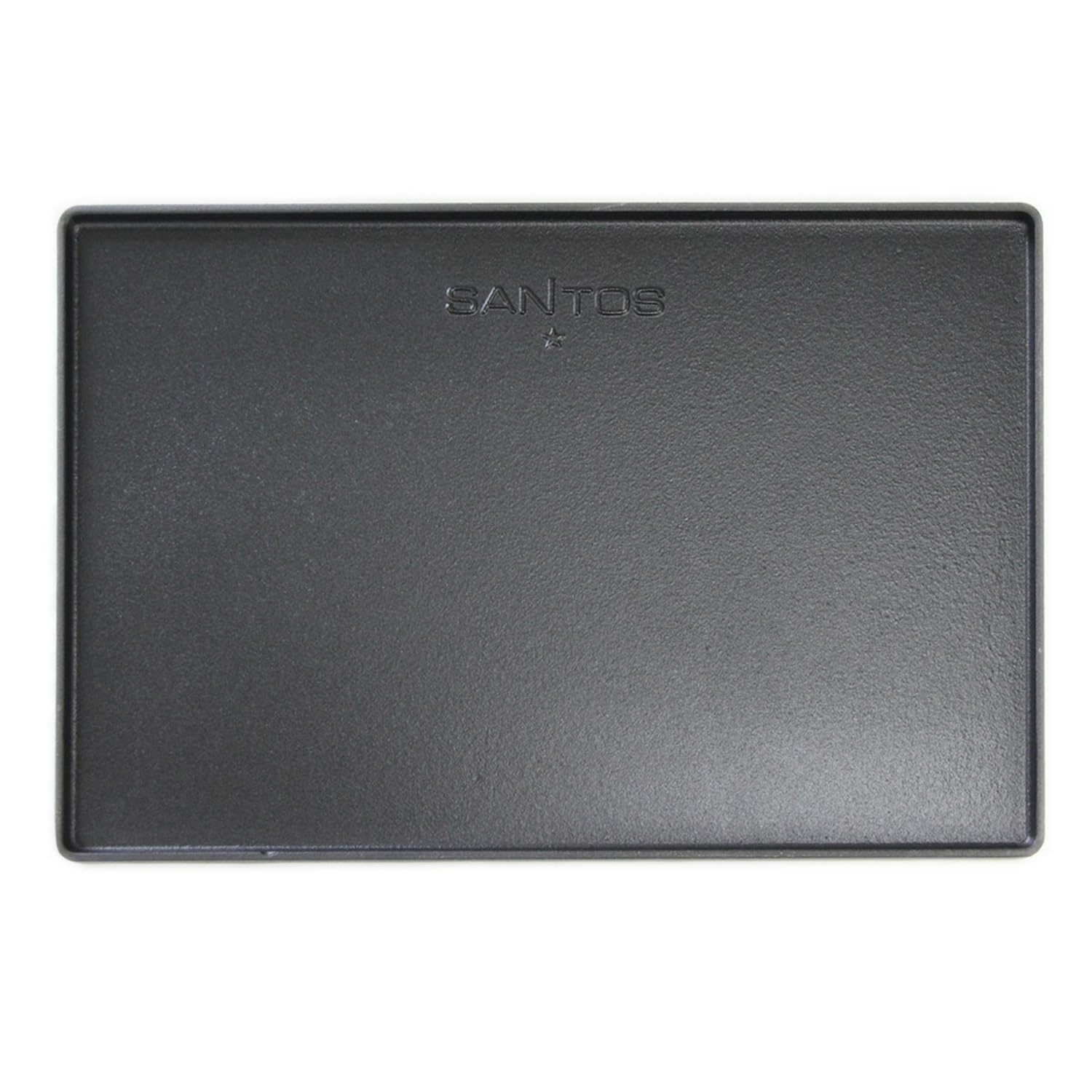 santos-grillplatte-grillplancha-gusseisen-wendeplatte-45-1x29-5-cm-2-seitig-f-r- image 2