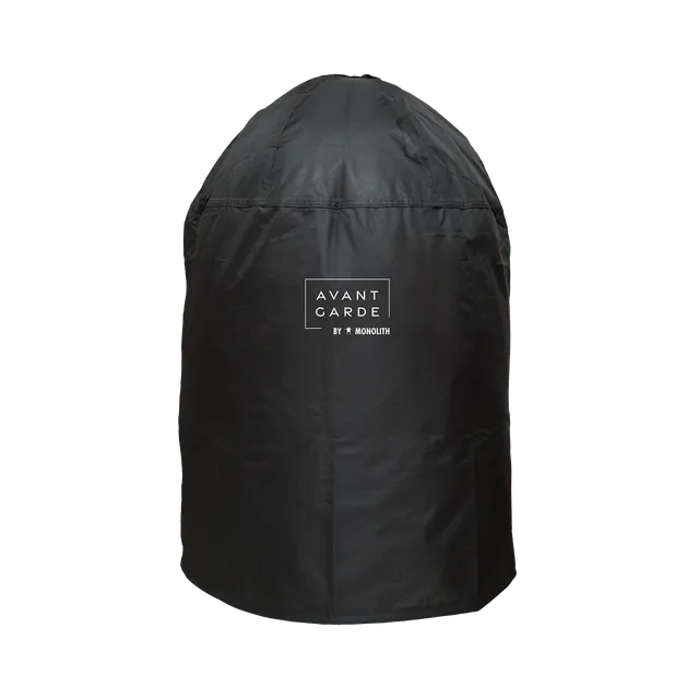 monolith-avantgarde-55-classic-abdeckhaube-schwarz-passgenaue-keramikgrill-abdec image 1