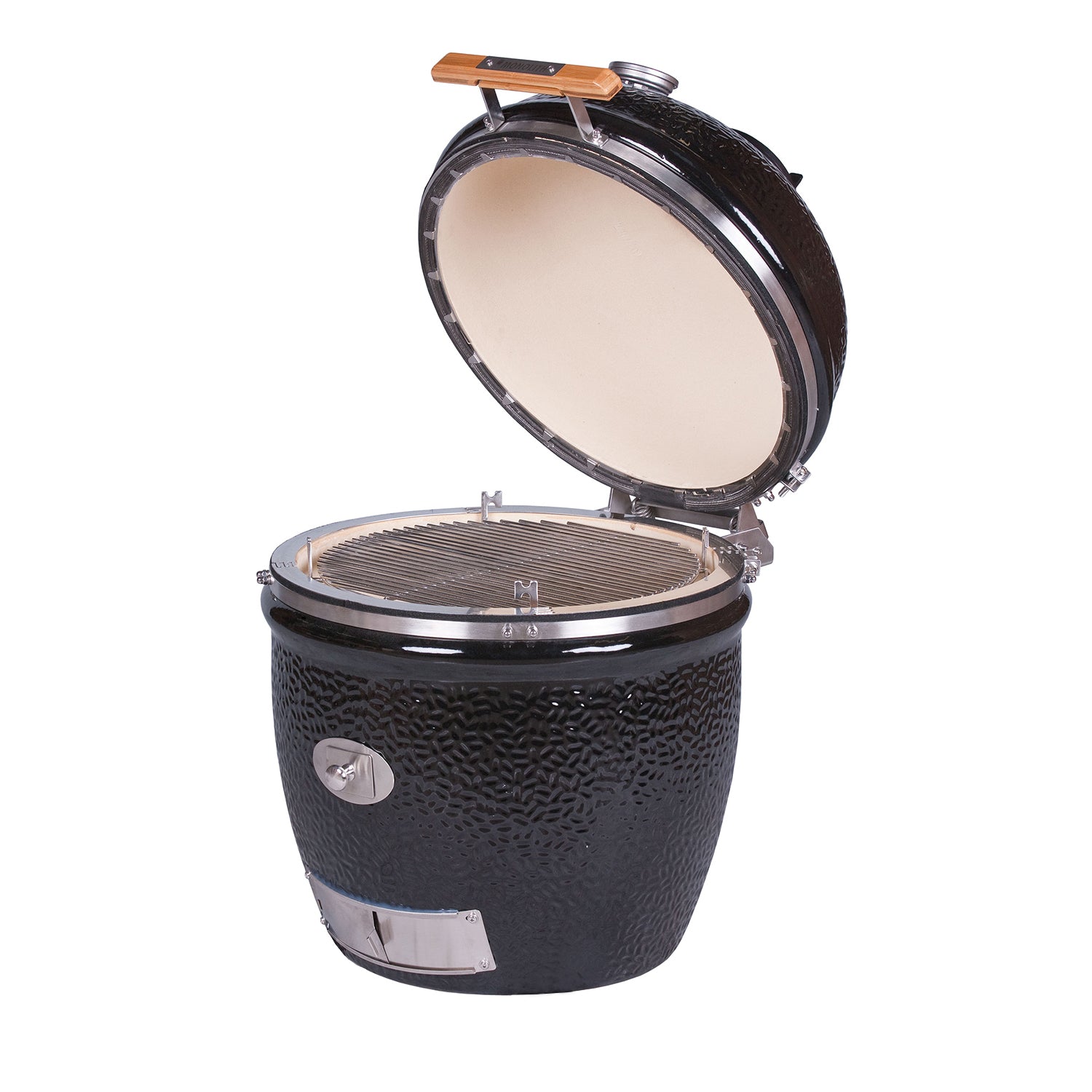monolith-two-55-classic-keramikgrill-kamado-44-cm image 2
