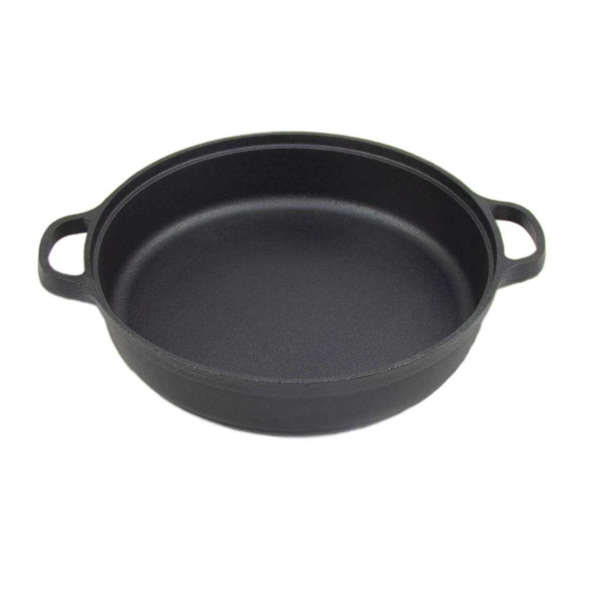 santos-grillpfanne-rund-30-cm-gusseisen-f-r-weber-gbs image 1
