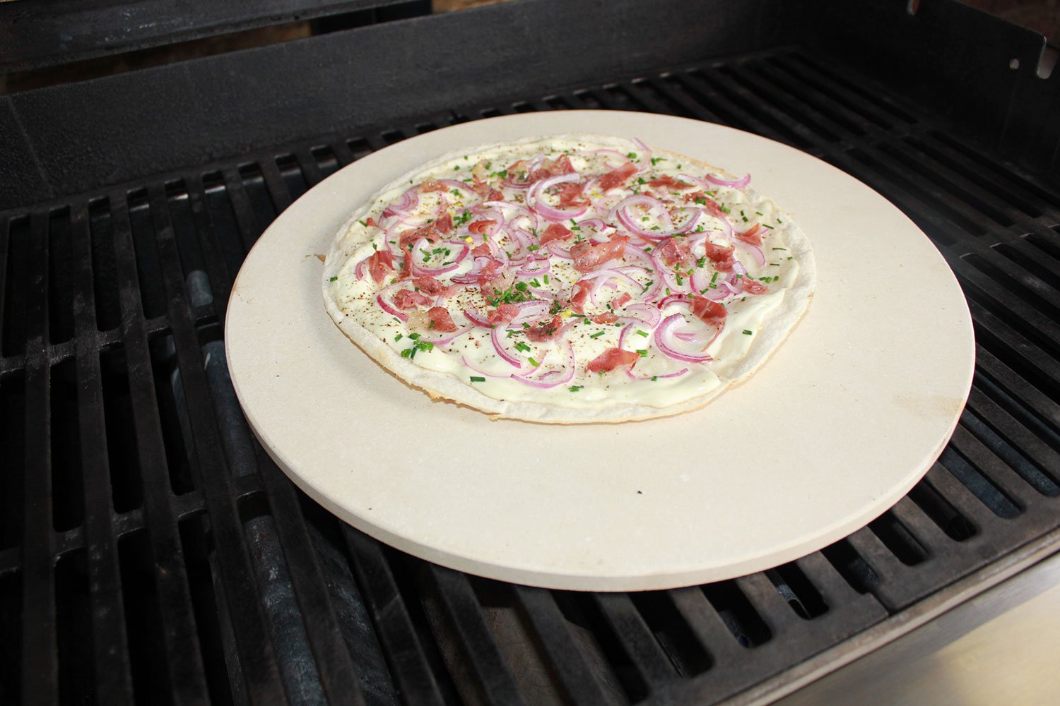 santos-pizzastein-rund-26-cm-f-r-backofen-grill image 8