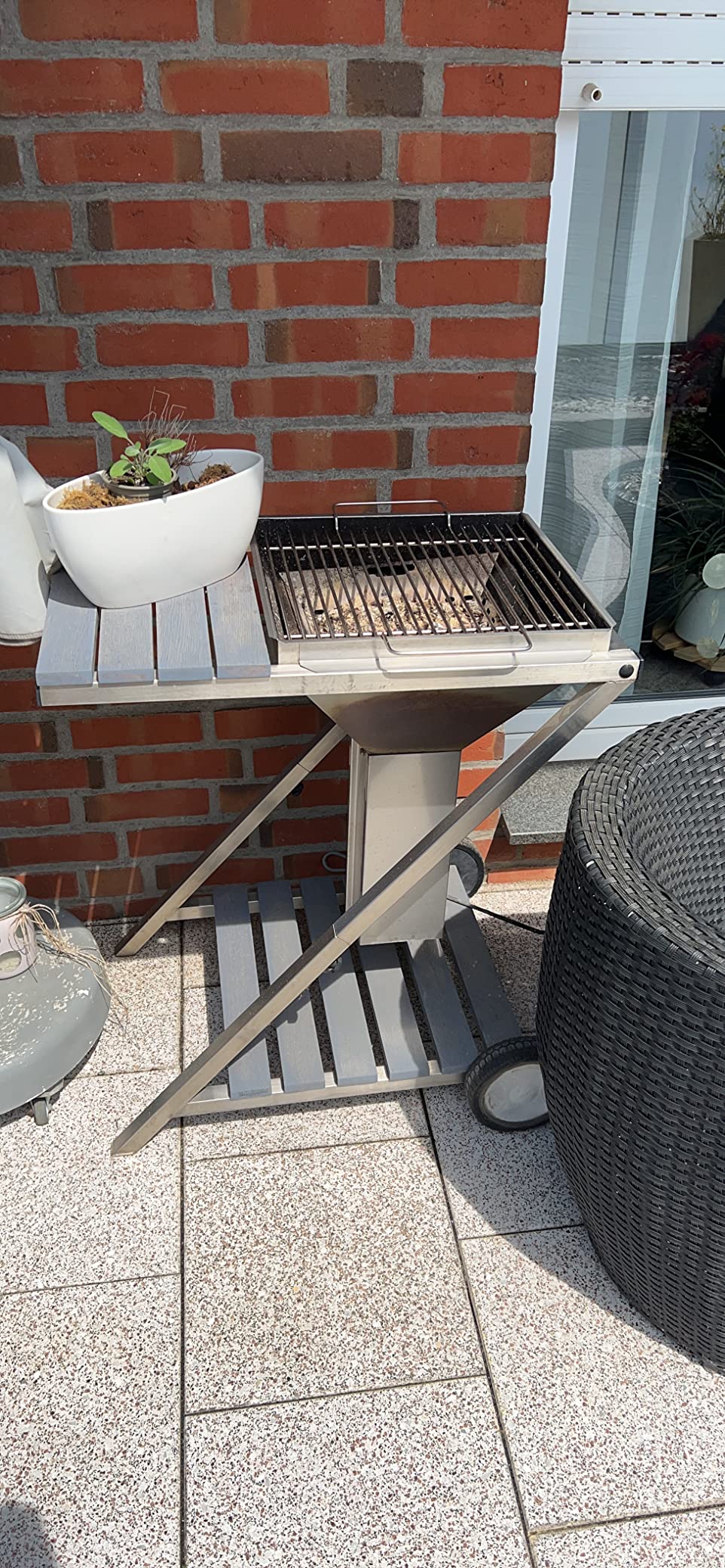 Passt perfekt in meinen T3