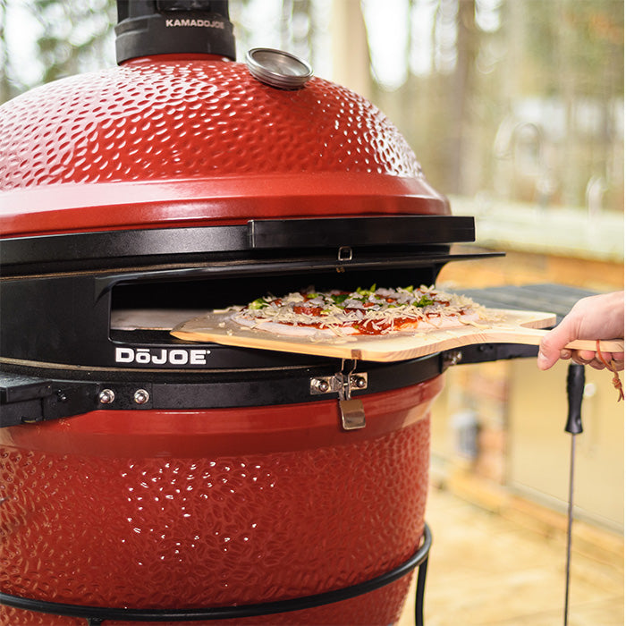 kamado-joe-d-joe-pizzaeinsatz-f-r-kamado-joe-keramikgrill image 5
