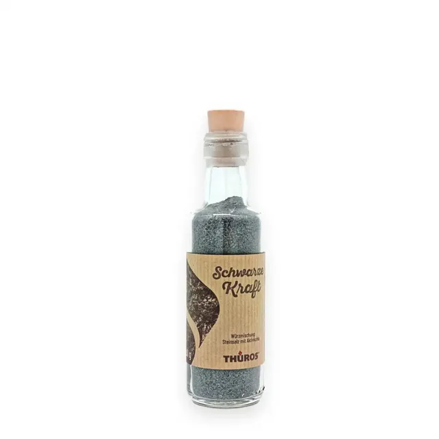 th-ros-gew-rzmischung-schwarze-kraft-aktivkohle-120-g image 1