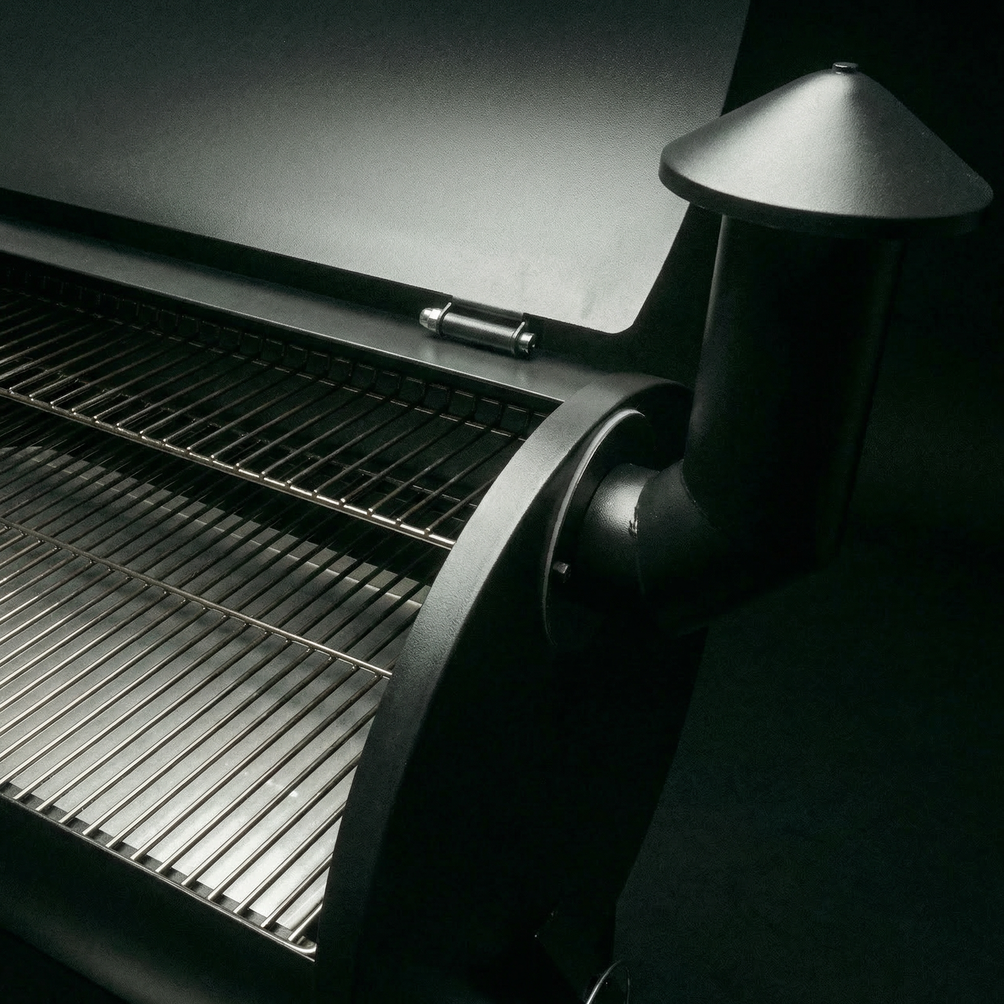 activa-pelletsmoker-el-paso-pelletgrill-smoker image 6
