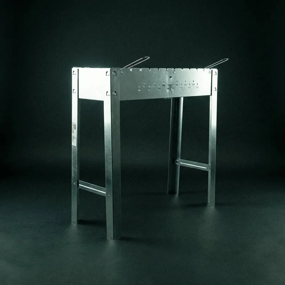 activa-schaschlikgrill-holzkohlegrill-inkl-12-spie-e image 1