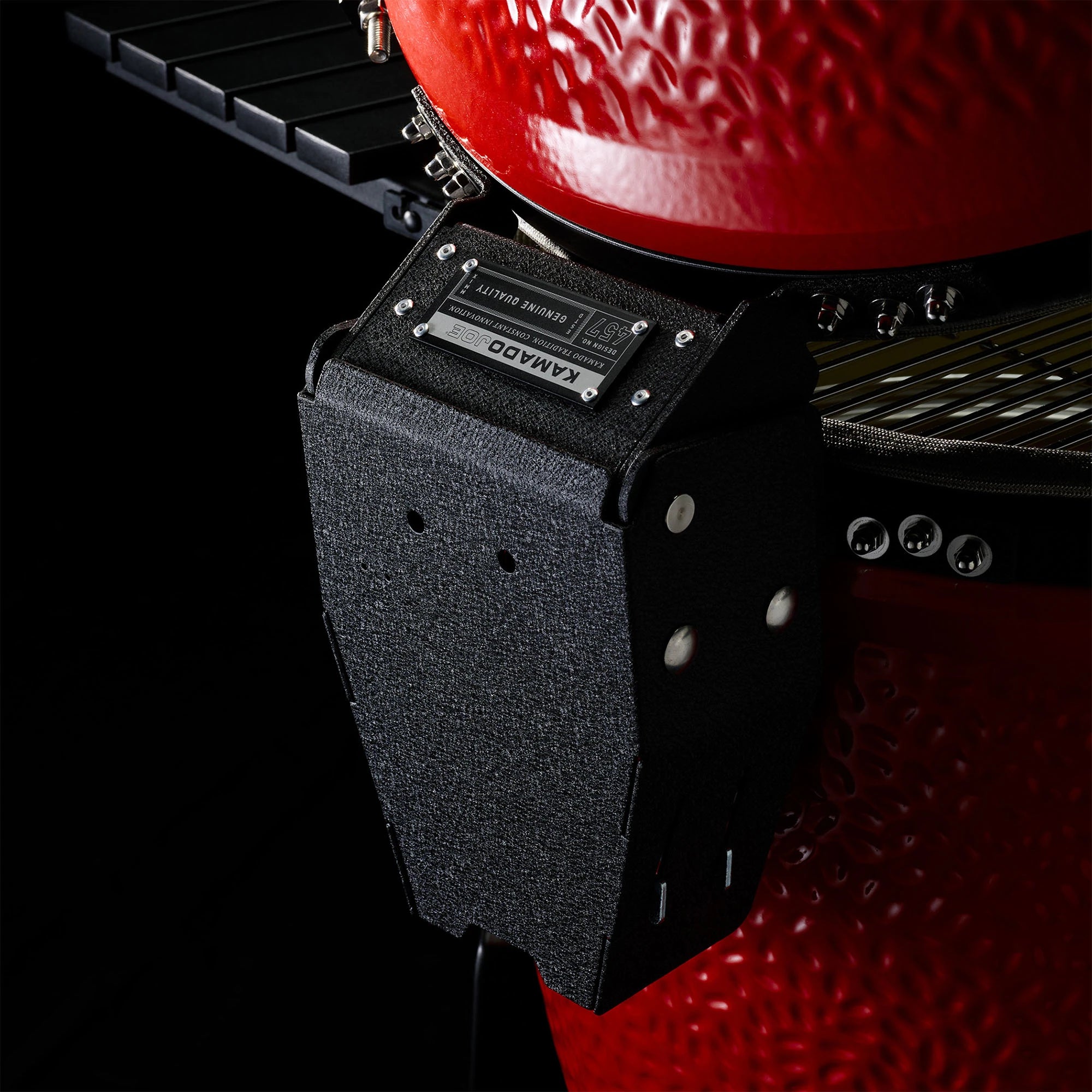 kamado-joe-big-joe-konnected-joe-digitaler-holzkohlegrill-und-smoker image 8