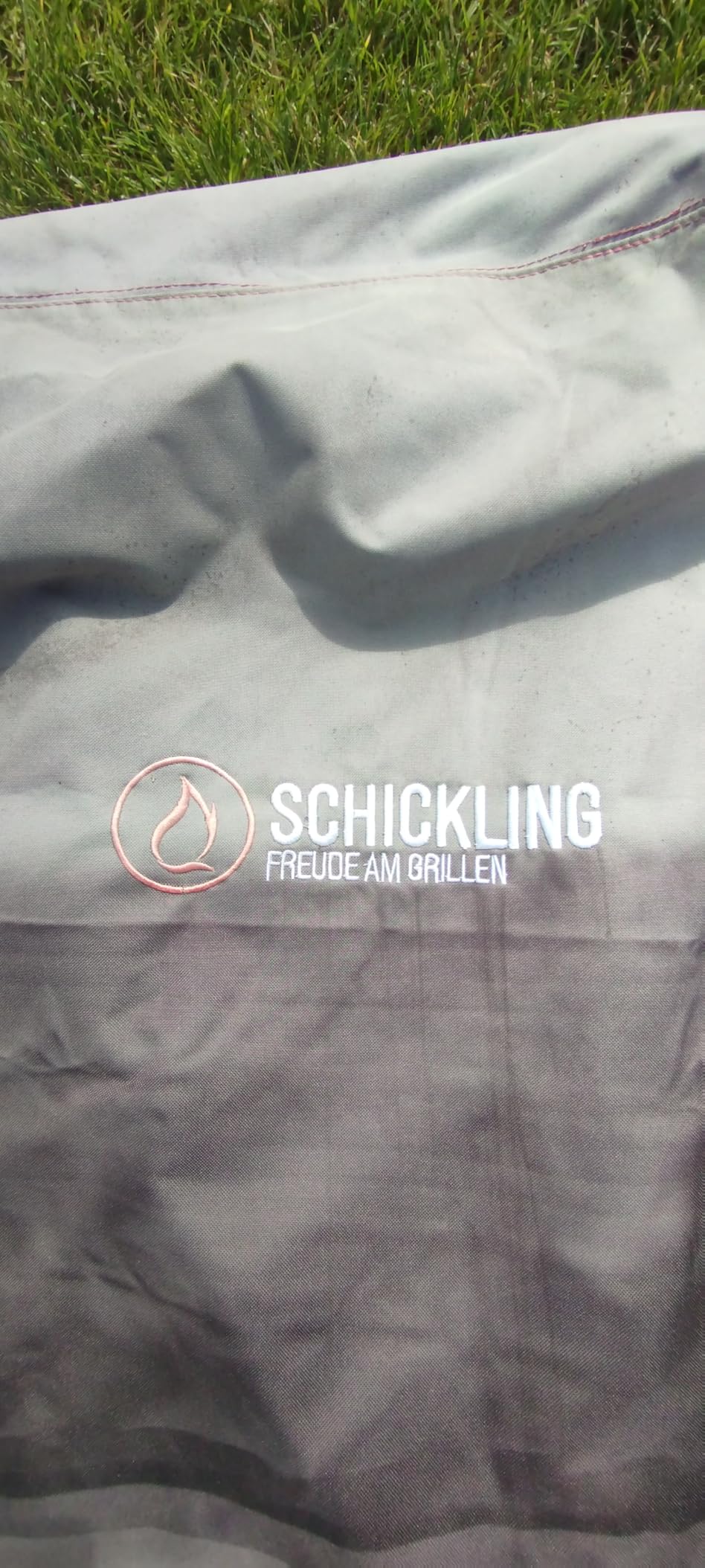 Solide Winterhaube mit kleinen Schwächen und viel Schutz