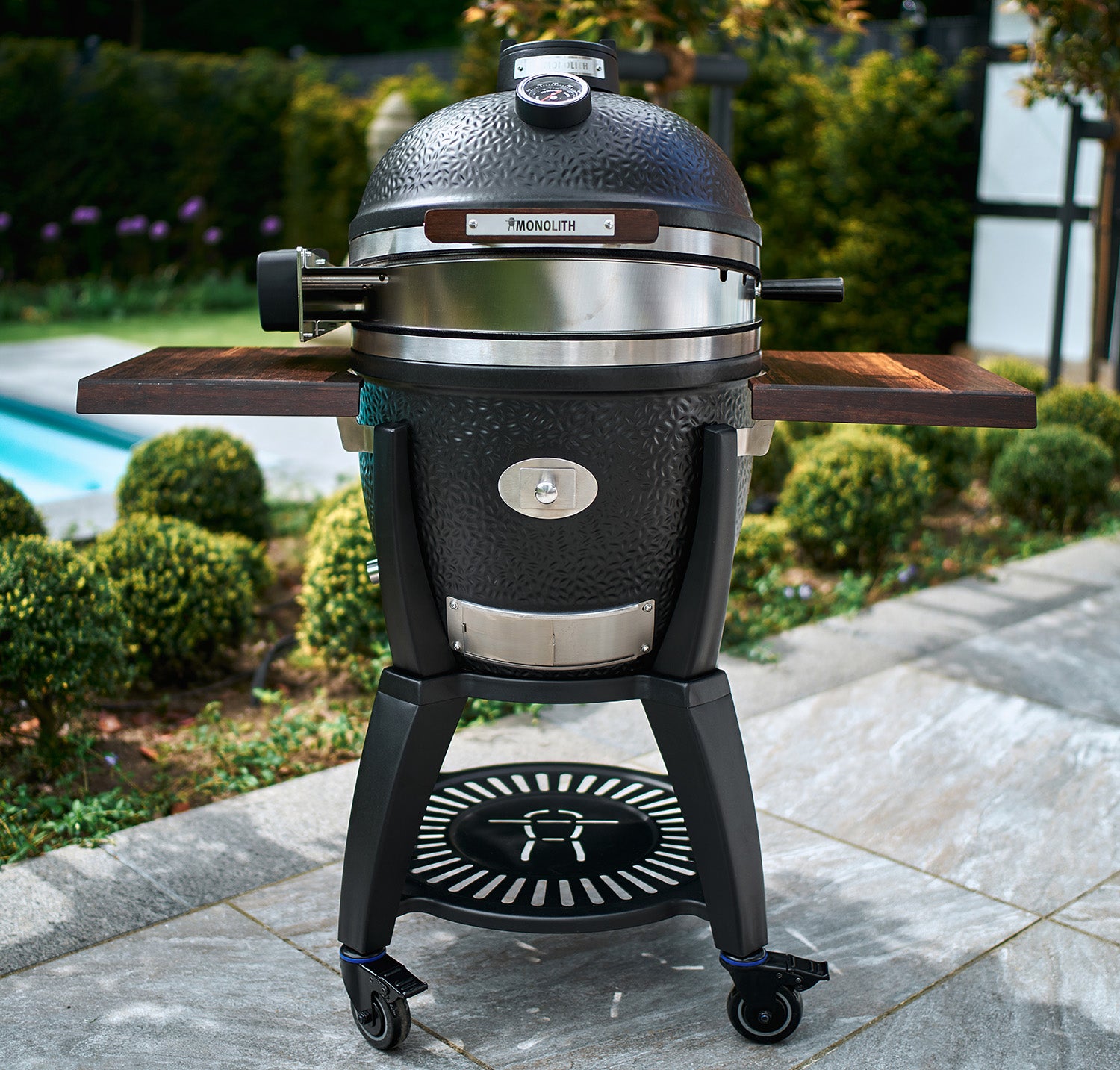 monolith-rotisserie-55-classic-drehspie-aufsatz-f-r-kamado image 2