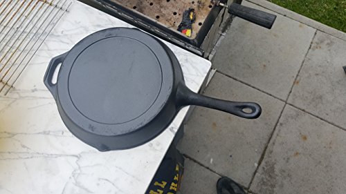 santos-grillpfanne-gusseisen-25-cm-rund-mit-griff image 8