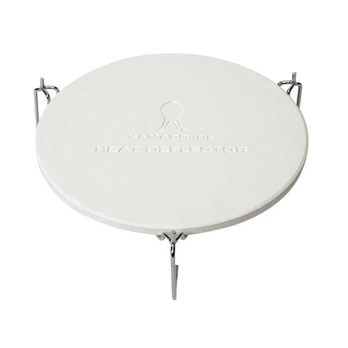 kamado-joe-joe-jr-deflektorplatte-f-r-indirektes-grillen image 2