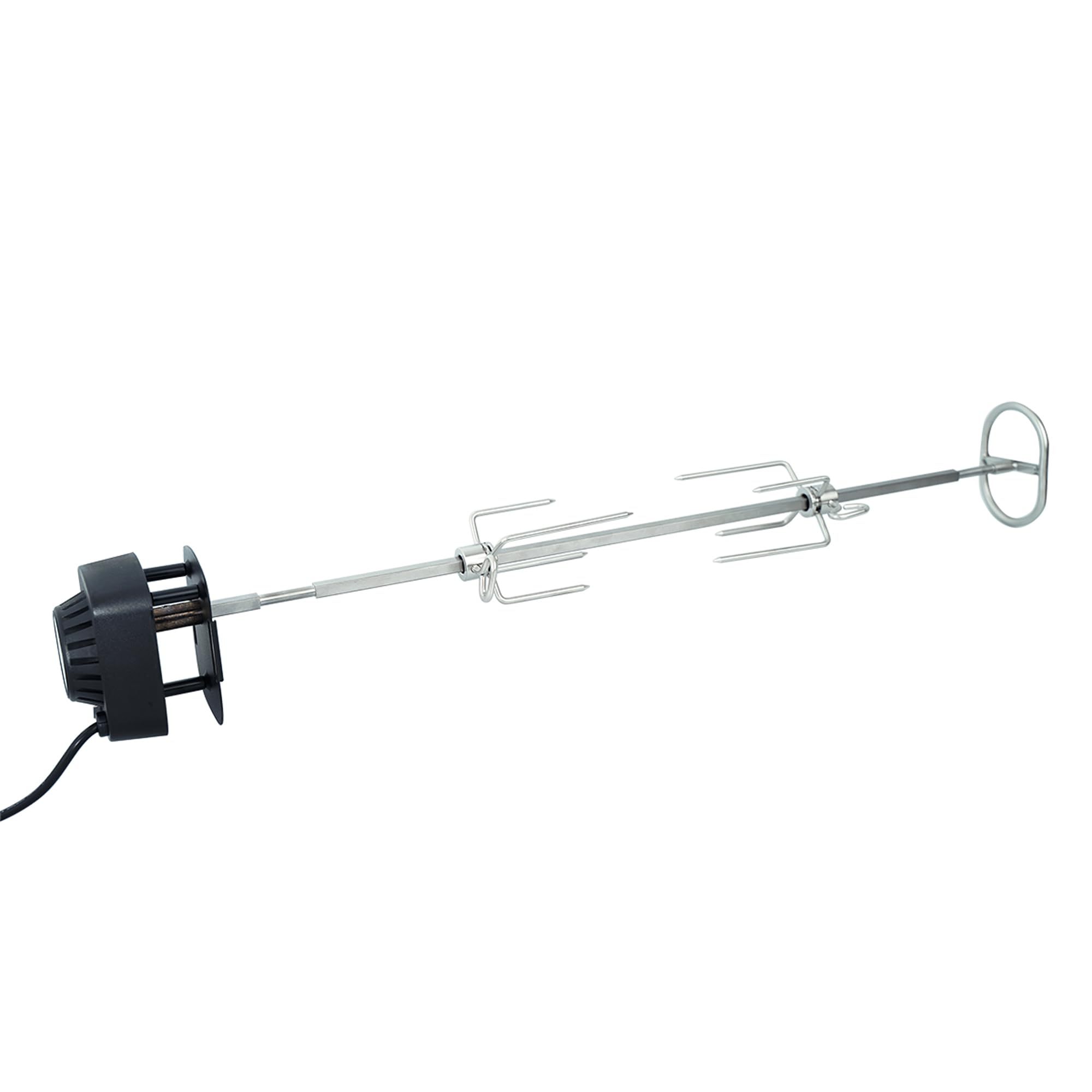 santos-motorisierter-drehspie-mit-magnet-f-r-napoleon-rogue-freestyle-425 image 2