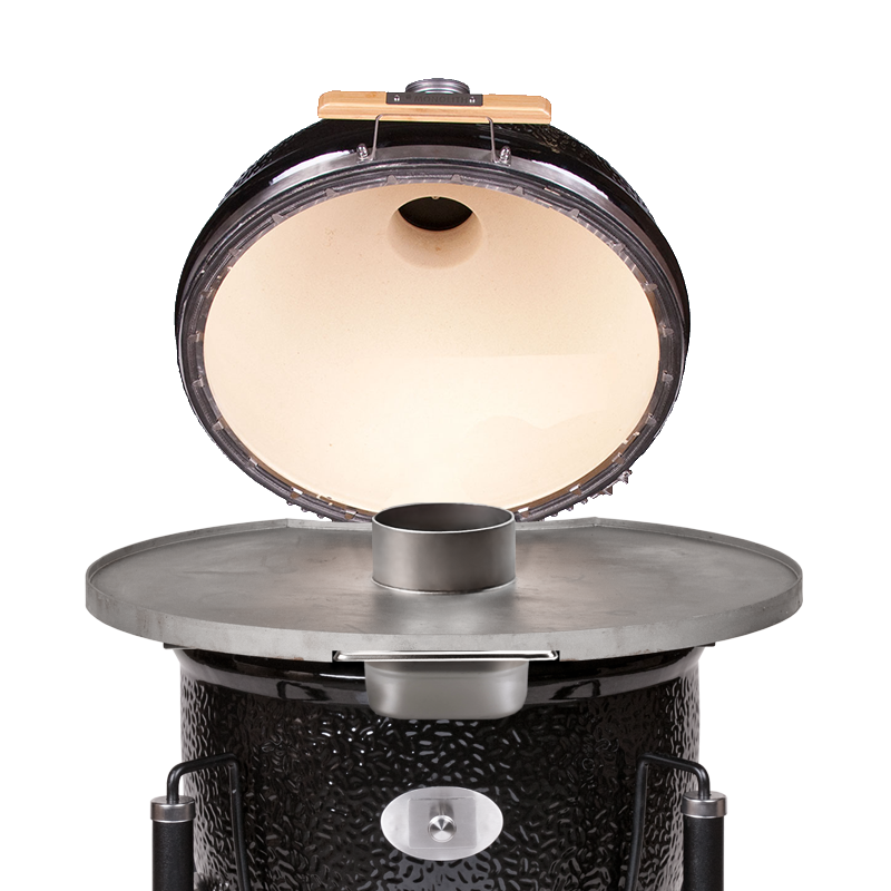 monolith-feuerplatte-55-classic-8-mm-stahl-plancha-grillplatte image 2