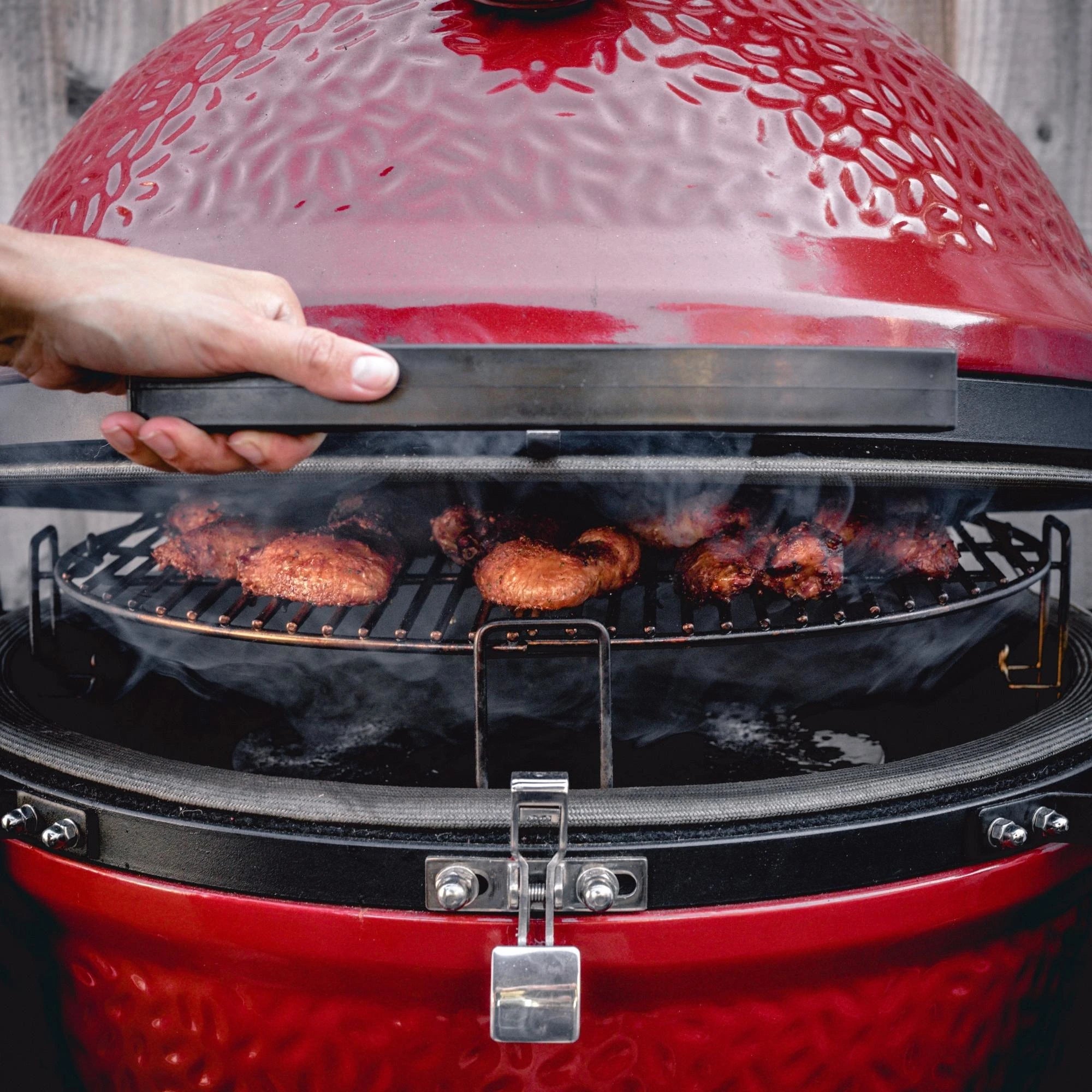 kamado-joe-sl-roller-mit-gestell-f-r-classic-joe image 6