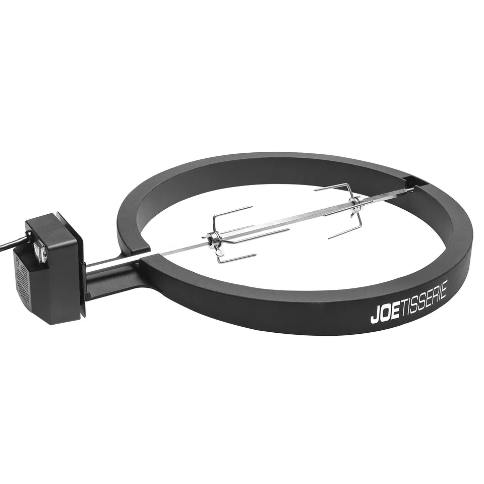 kamado-joe-joetisserie-grill-rotisserie-aufsatz-f-r-classic-joe image 1