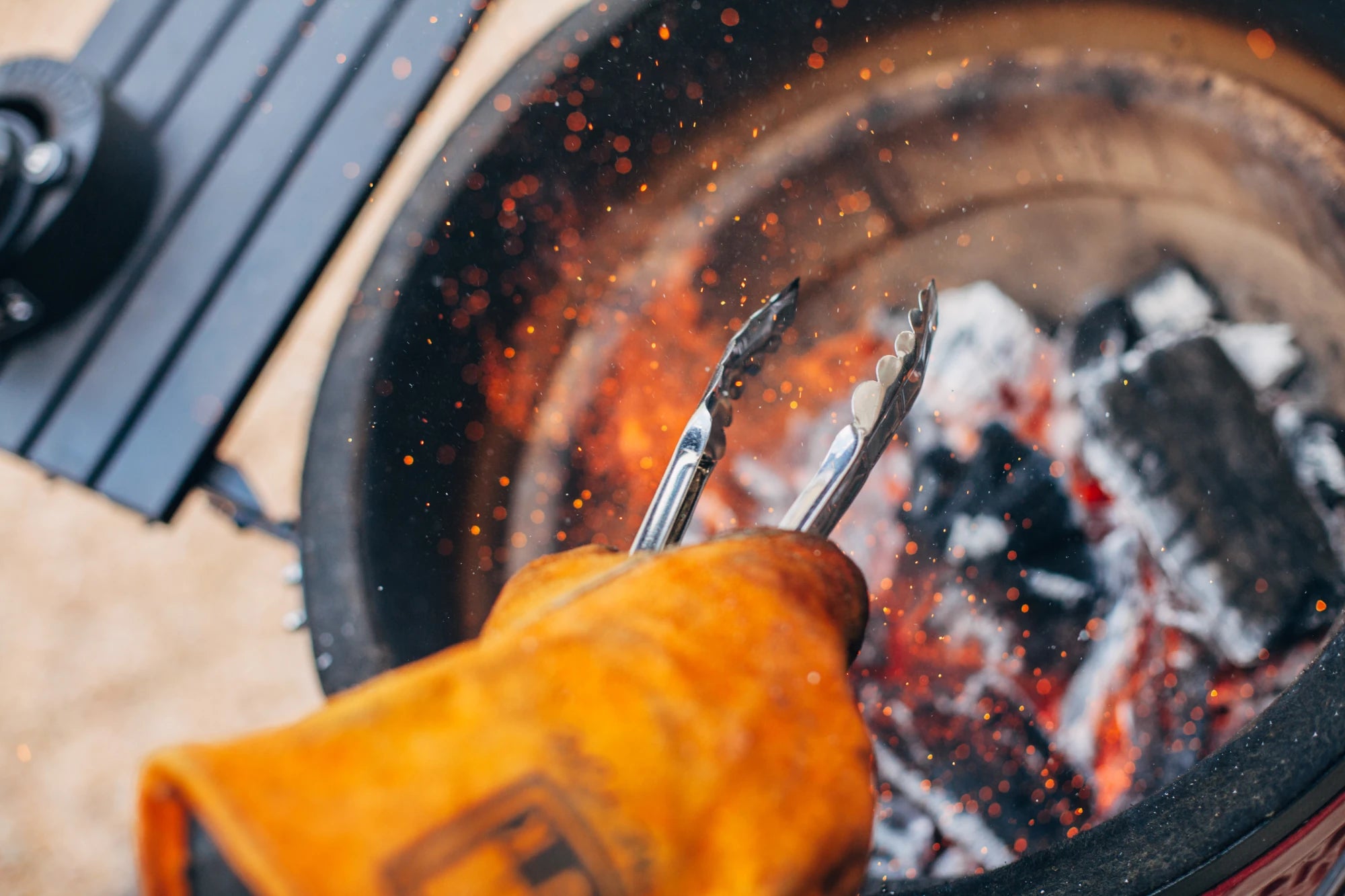kamado-joe-brandstarter-paraffin-grillanz-nder-w-rfel image 4