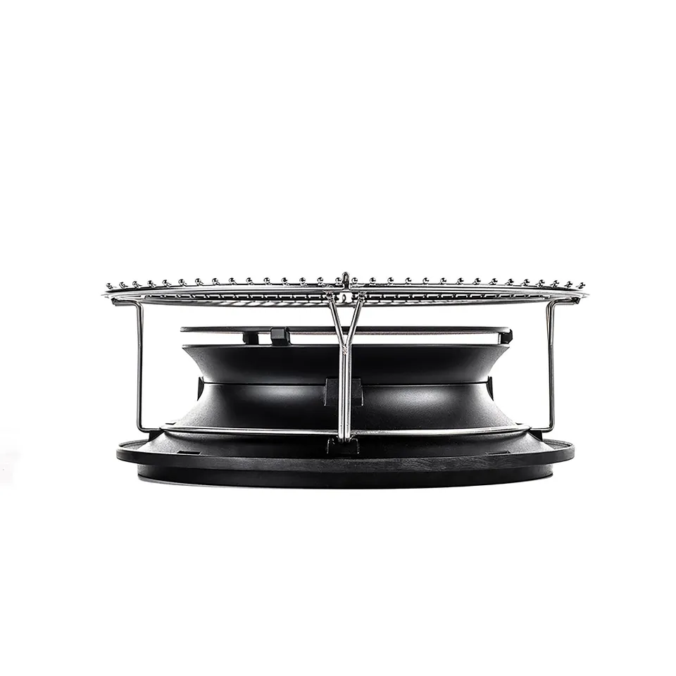 kamado-joe-sl-roller-mit-gestell-f-r-classic-joe image 1