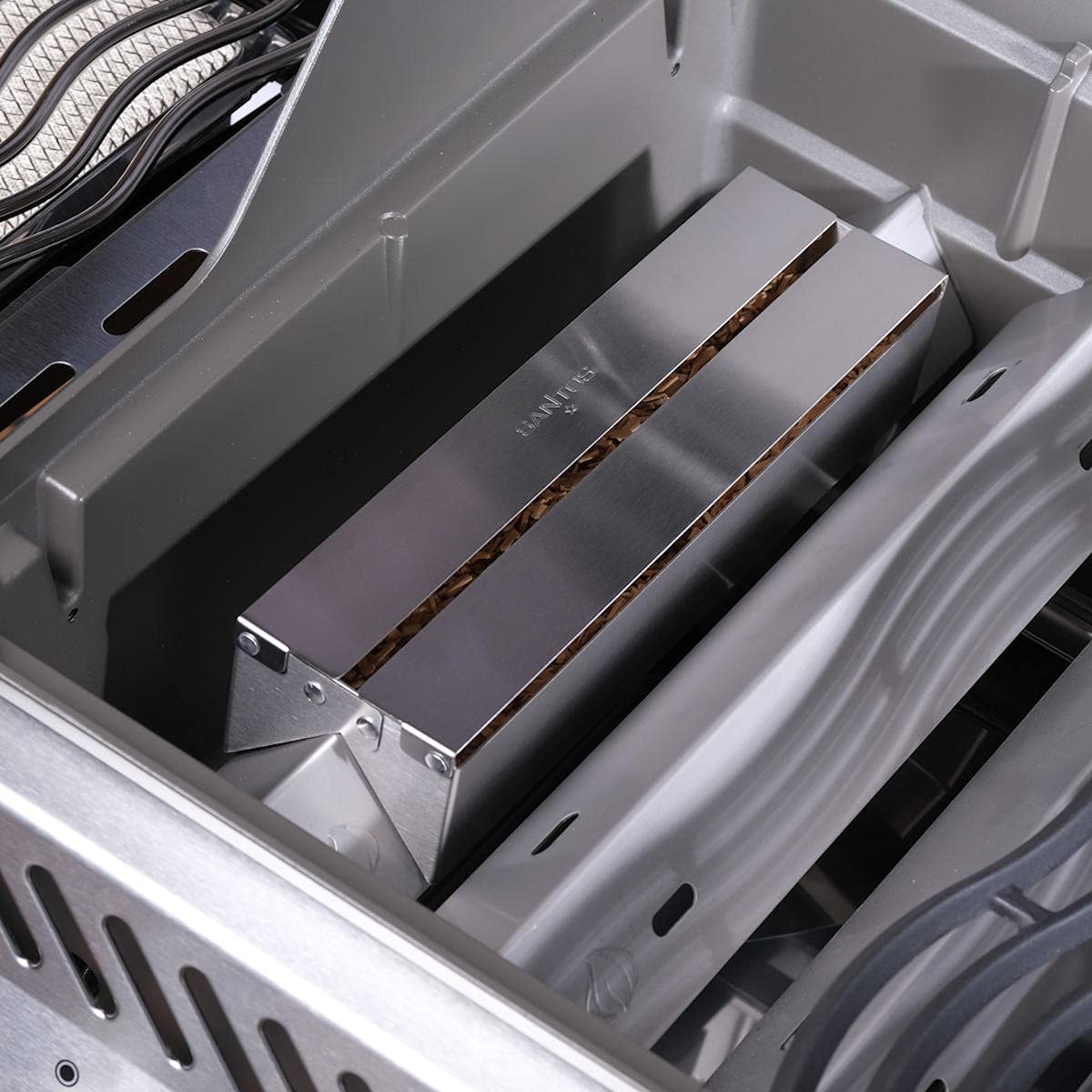santos-r-ucherbox-smokerbox-edelstahl-30-x-8-6-x-6-5-cm-f-r-gasgrill image 4
