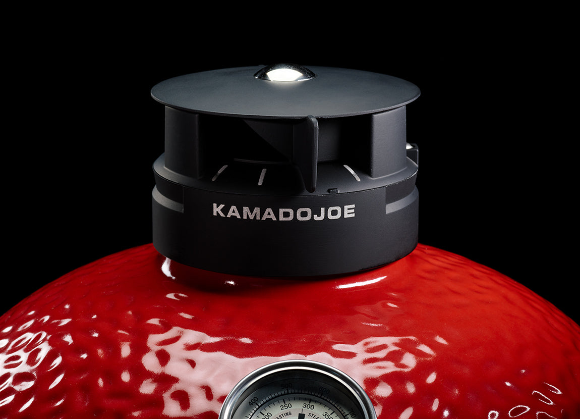 kamado-joe-big-joe-serie-ii-keramik-holzkohlegrill-xxl image 3