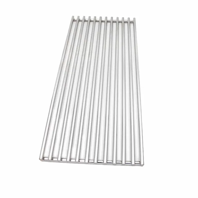 santos-edelstahl-grillrost-19-6x43-cm-f-r-s-301-s-318-gasgrill image 1