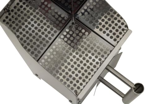 schickling-edelstahl-anz-ndkamin-2-5-kg-made-in-germany image 8