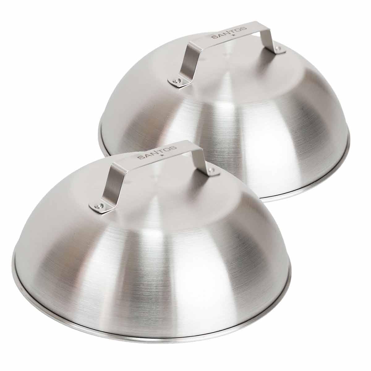 santos-profi-burgerpresse-edelstahl-patty-presse-11-cm-mit-feder image 6