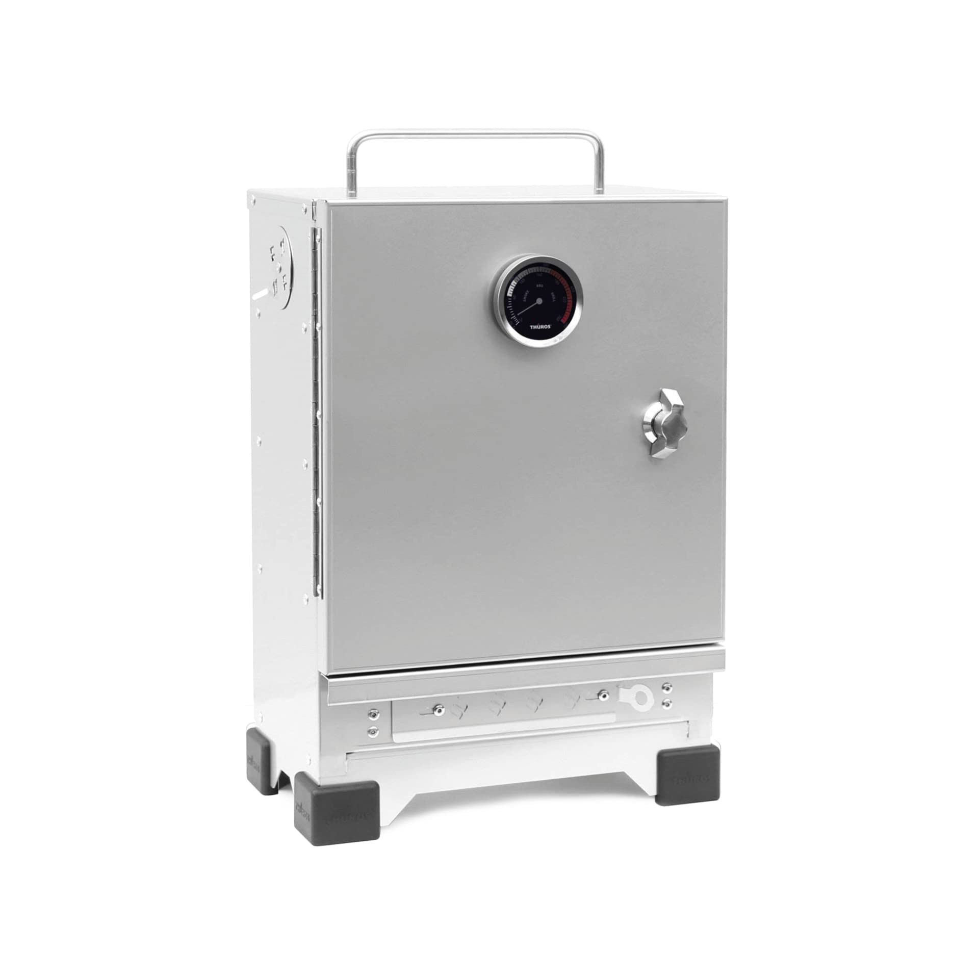th-ros-tischr-ucherschrank-zum-warm-und-kaltr-uchern-edelstahl image 1