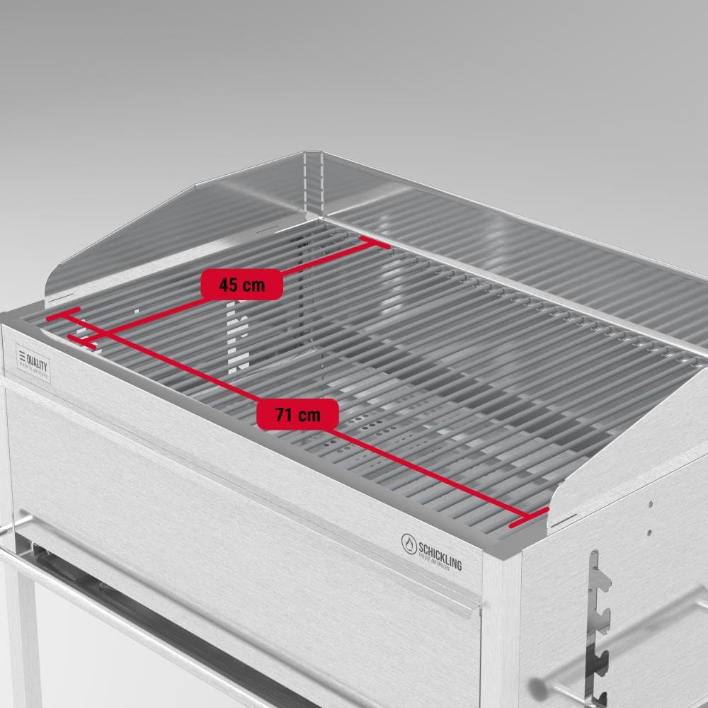 schickling-walter-xl-basic-holzkohlegrill-edelstahl-grillwagen image 4