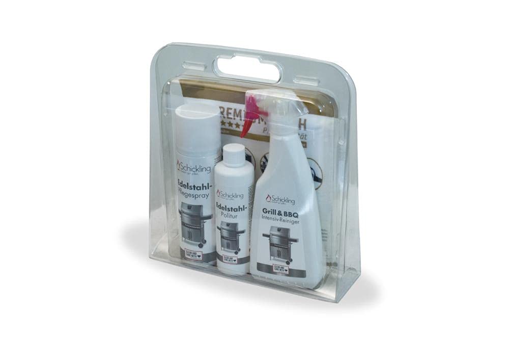 schickling-4-teiliges-reinigungs-set-grill-edelstahl-pflege image 1