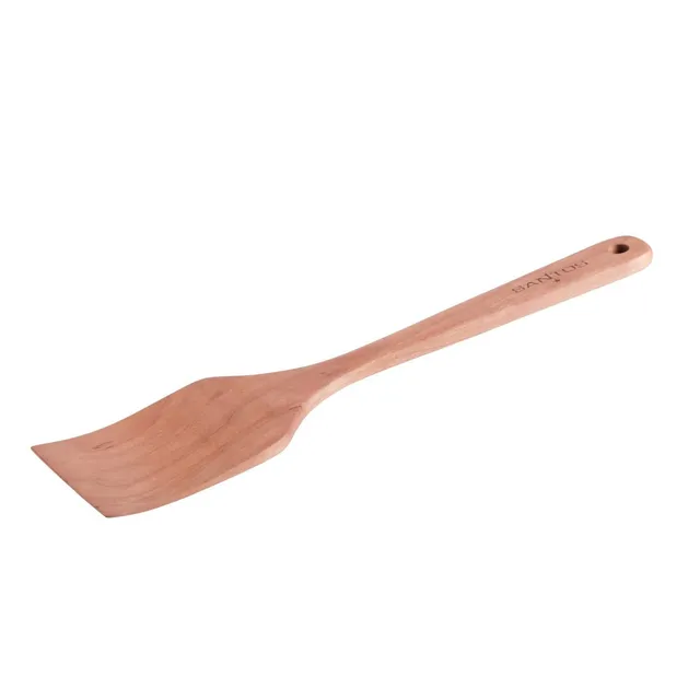 santos-pfannenwender-kirschholz-30-5x7-5-cm-holzwender image 1