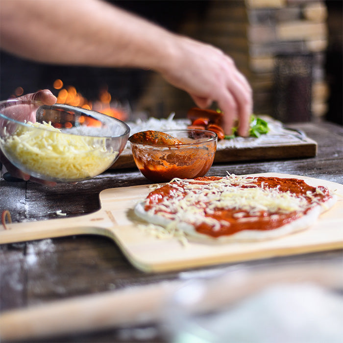 kamado-joe-d-joe-pizzaeinsatz-f-r-kamado-joe-keramikgrill image 7