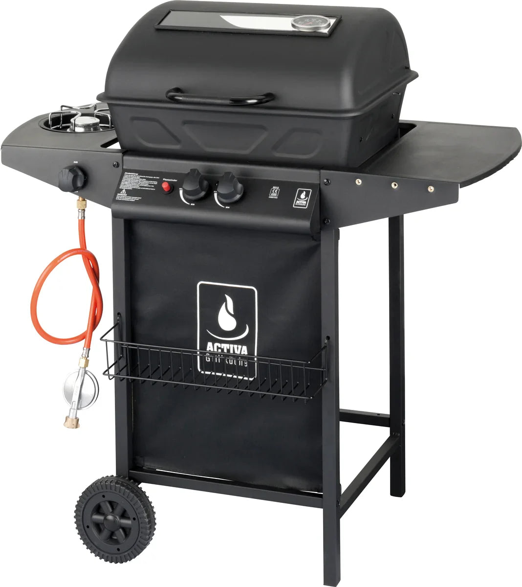 activa-halifax-lavastein-gasgrill-mit-seitenbrenner image 5