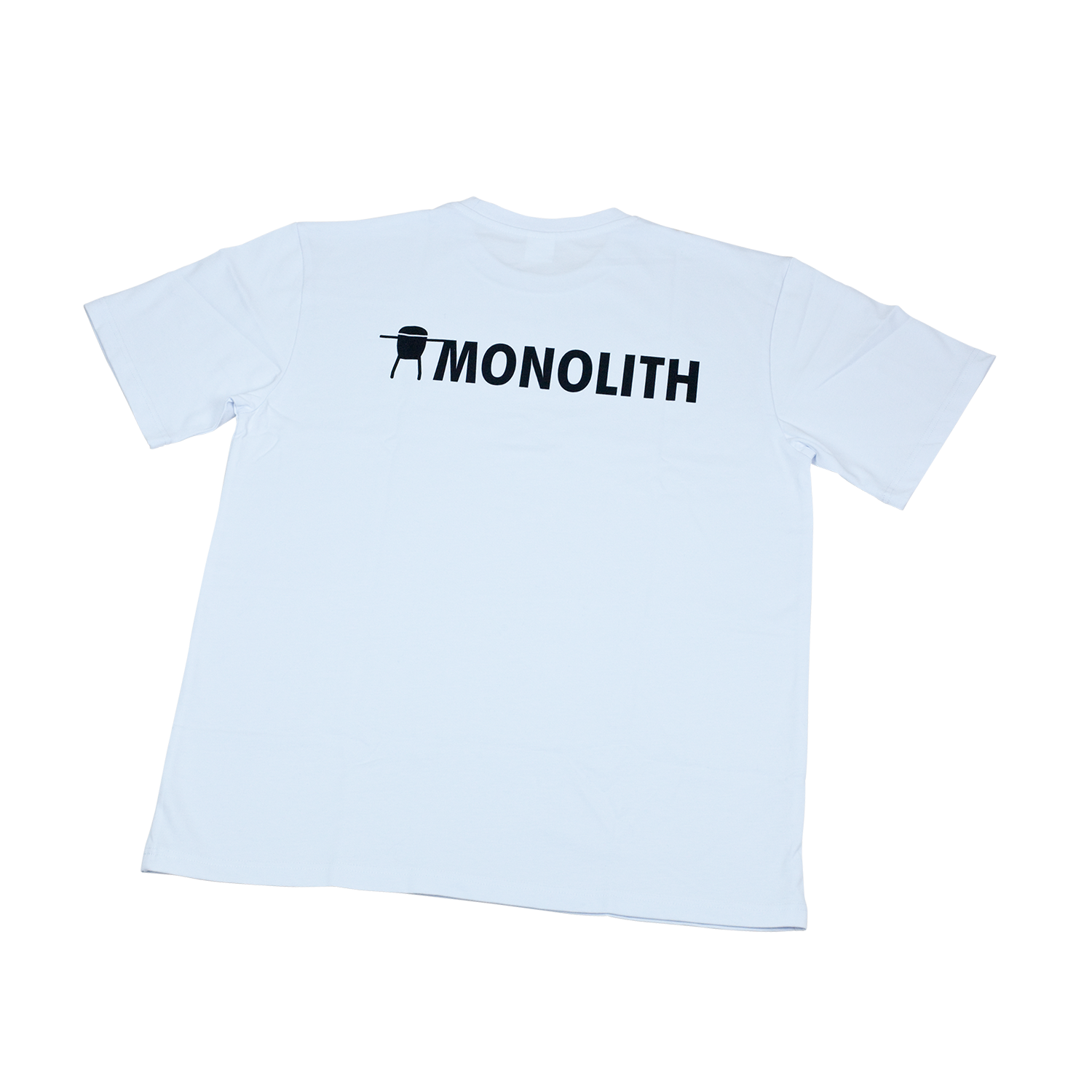 monolith-t-shirt-wei-100-baumwolle-classic-fit image 2