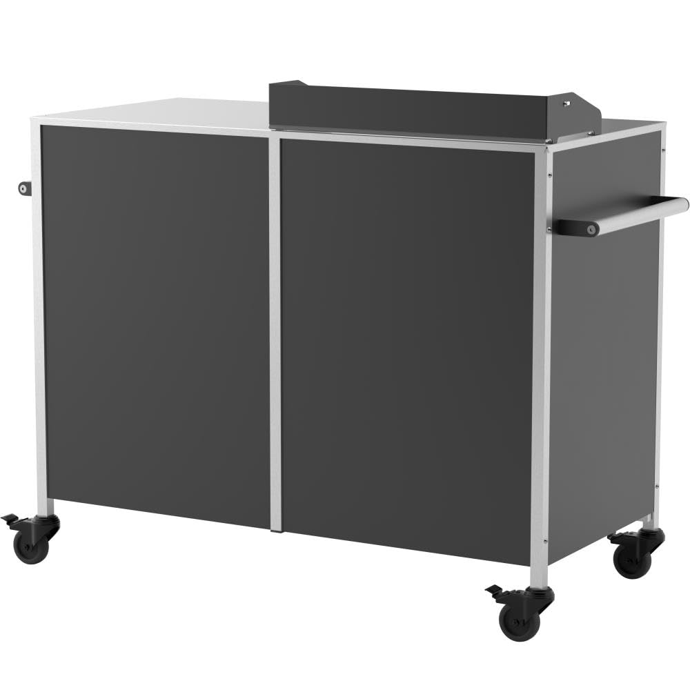 schickling-big-buddy-grilltisch-outdoor-beistellwagen-edelstahl-117x55-cm image 7