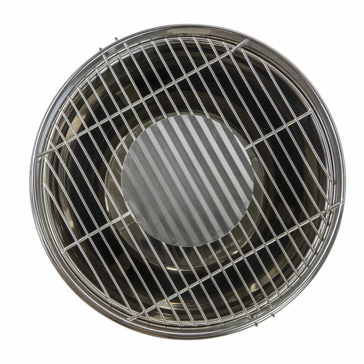 activa-tischgrill-airbroil-anthrazit-kompakter-holzkohlegrill-mit-aktivbel-ftung image 8