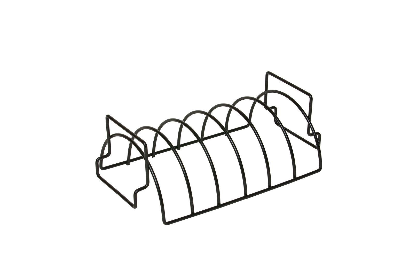 monolith-spare-rib-halter-rippchenhalter-und-bratenkorb image 1