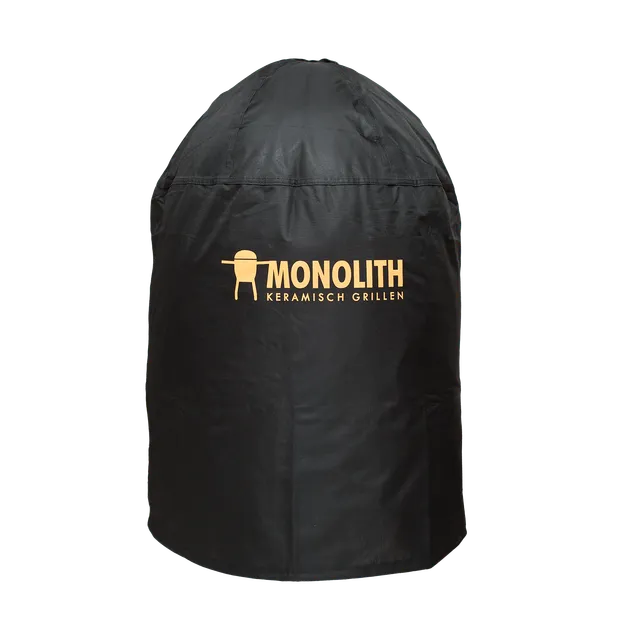 monolith-junior-abdeckhaube-schwarz-oxford-nylon-mit-uv-schutz image 1
