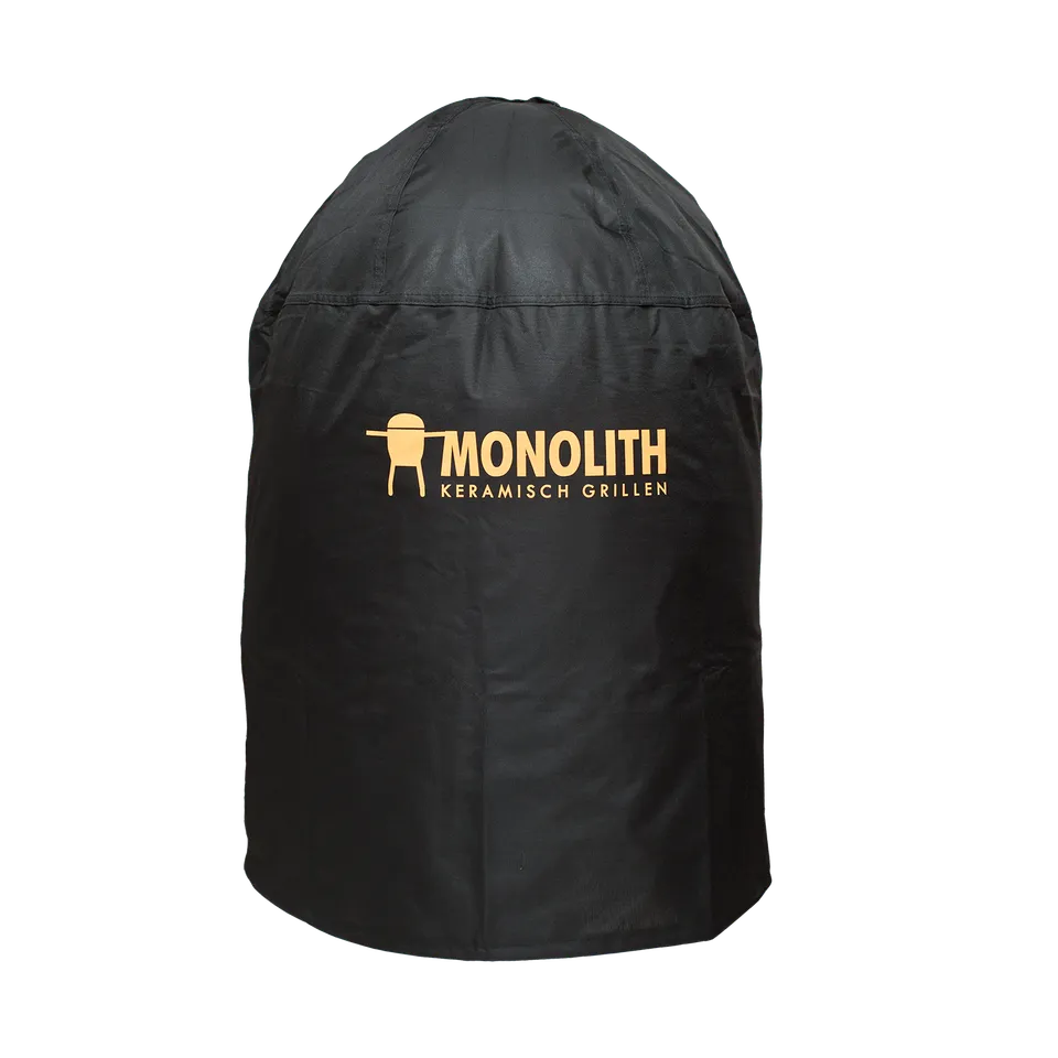 monolith-junior-abdeckhaube-schwarz-oxford-nylon-mit-uv-schutz image 1