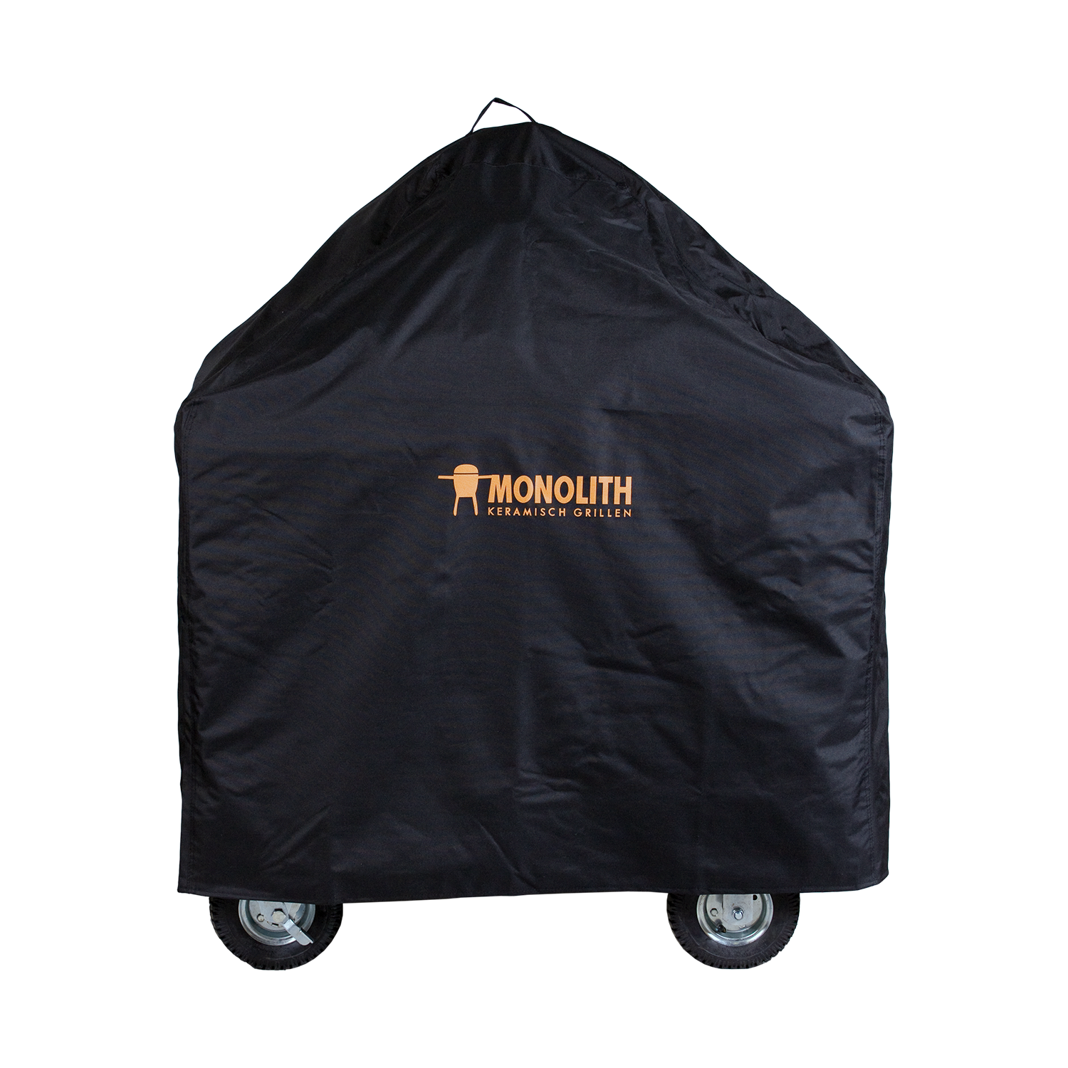 monolith-buggy-abdeckhaube-schutzhaube-f-r-keramikgrill-mit-buggy-schwarz image 1