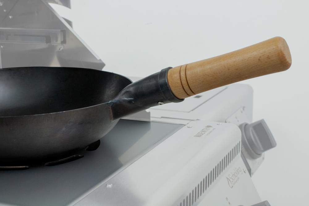schickling-wok-30-cm-kleine-auflage-stahlwok-1-5-mm image 6