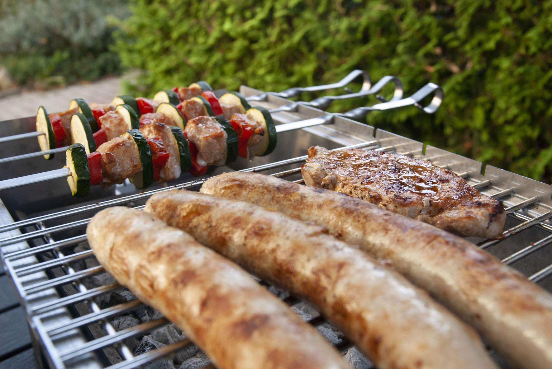 th-ros-b2-baikal-tischgrill-schaschlik-50x30-cm-edelstahl image 3