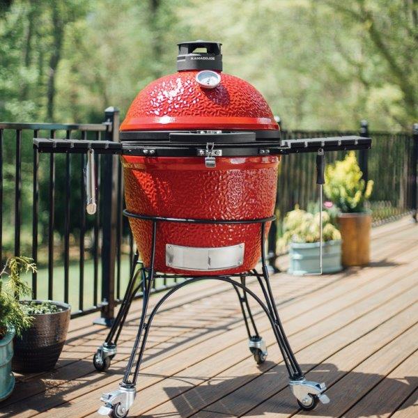 kamado-joe-aluminium-seitenablagen-klappbar-f-r-classic-joe image 4