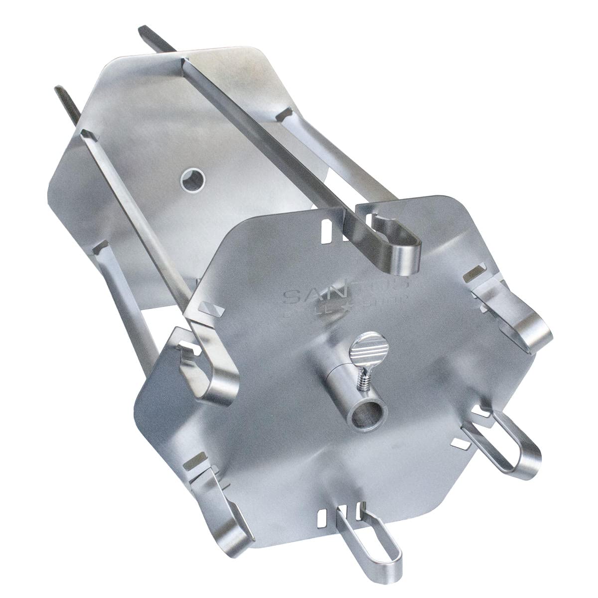 santos-xxl-spie-rondell-mit-6-spie-en-f-r-drehspie-e-bis-12-mm image 1