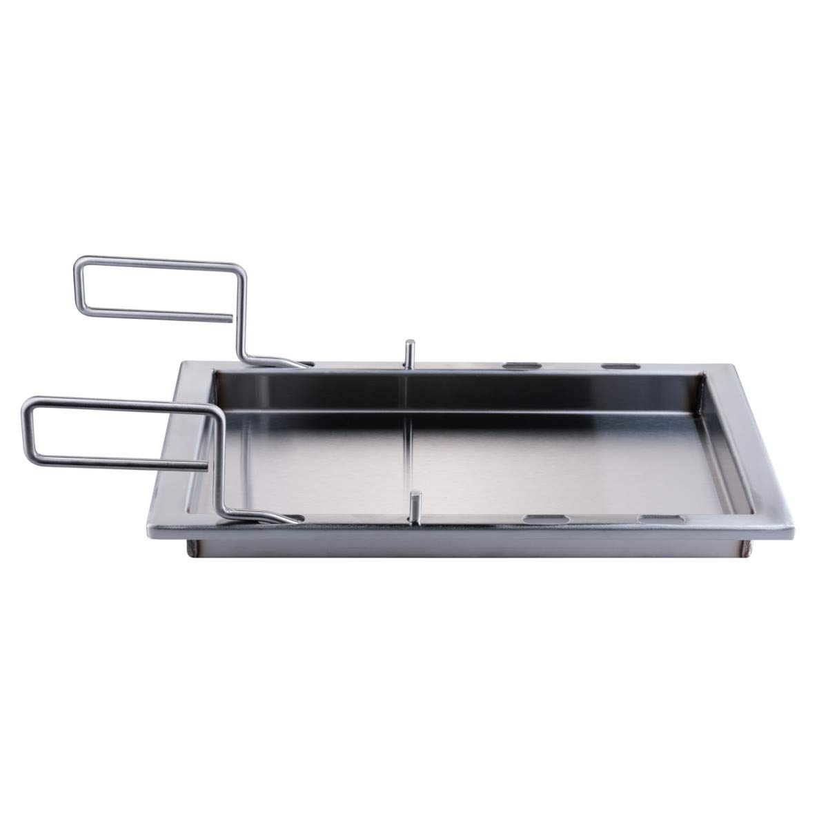 santos-grillpfanne-einsatzpfanne-edelstahl-plancha-33-x-47-x-4-cm-f-r-weber-gene image 1