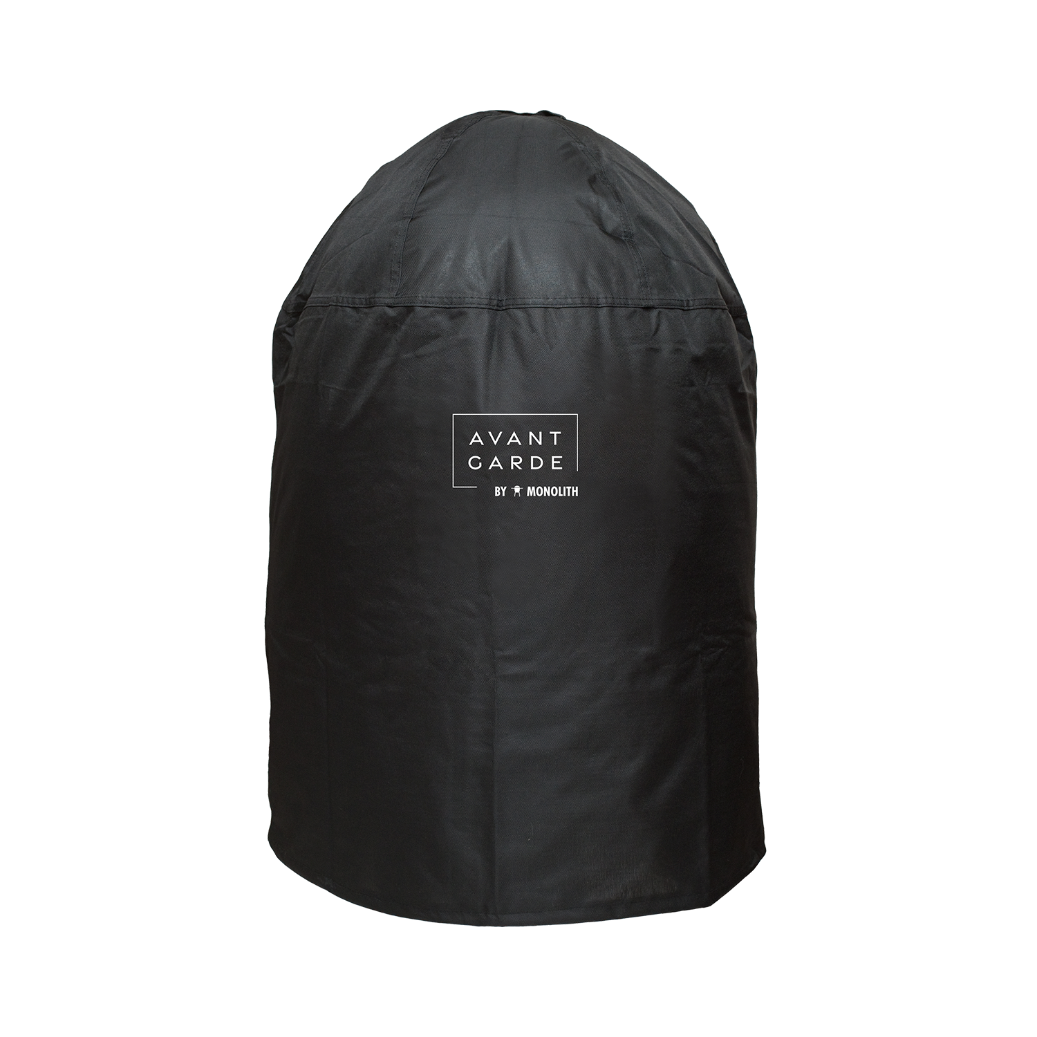 monolith-abdeckhaube-avantgarde-66-lechef-schwarz-oxford-nylon-mit-uv-schutz image 1