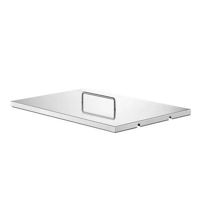 th-ros-deckel-f-r-t4-th-ros-ii-grillfl-che-40x60-cm-edelstahl-v2a image 1